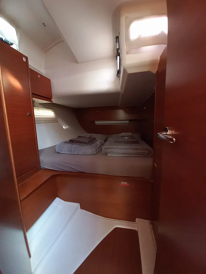 Dufour 500 GL - 