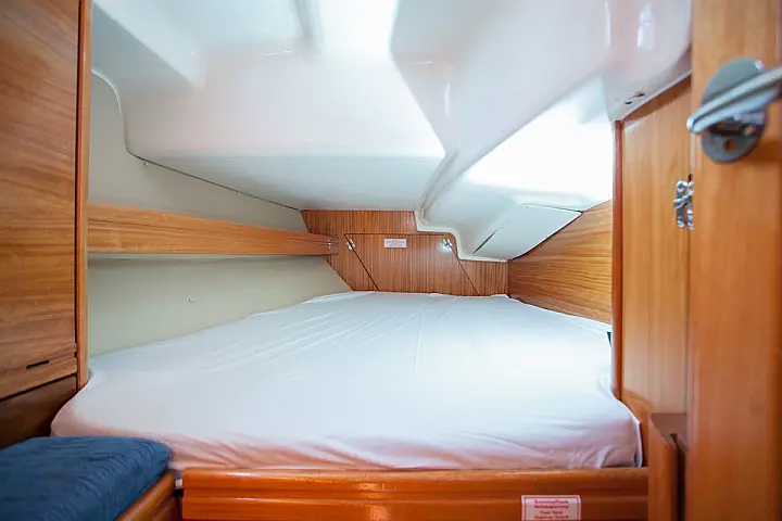 Bavaria 37 Cruiser - 