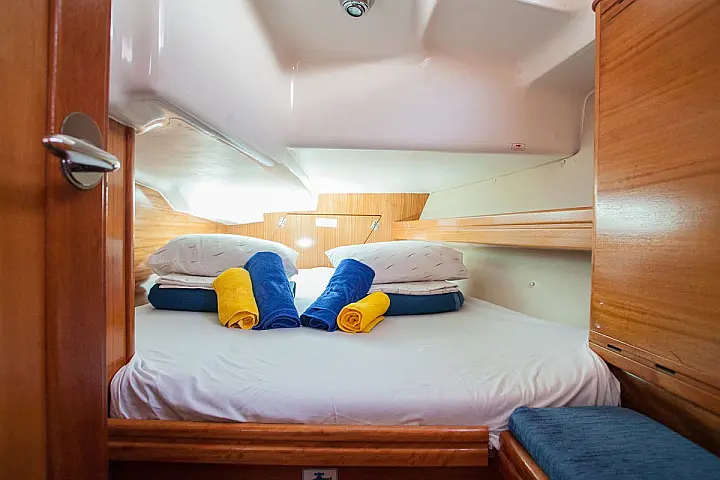 Bavaria 37 Cruiser - 