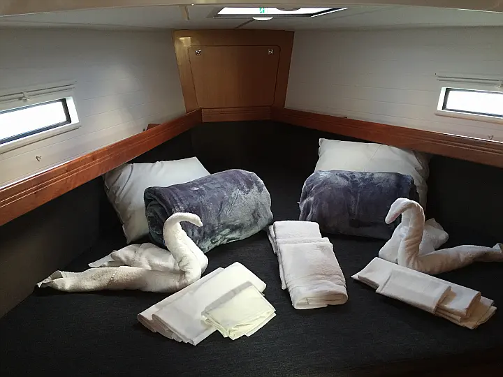 Bavaria Cruiser 41 - 