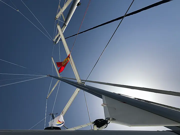 Bavaria Cruiser 37 - 