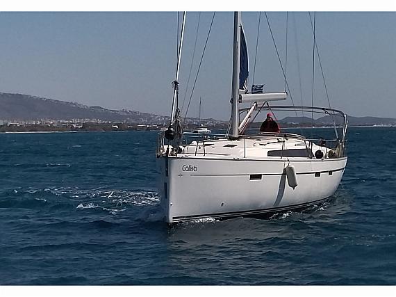 Bavaria Cruiser 51