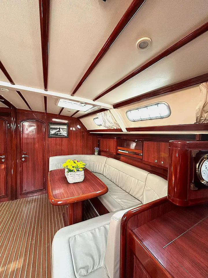 Ocean Star 58.4- 6 cabins - 