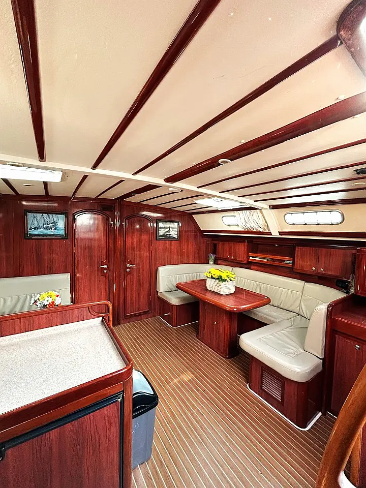 Ocean Star 58.4- 6 cabins - 