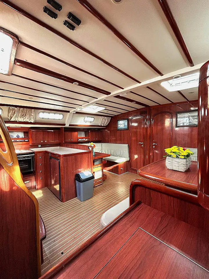 Ocean Star 58.4- 6 cabins - 