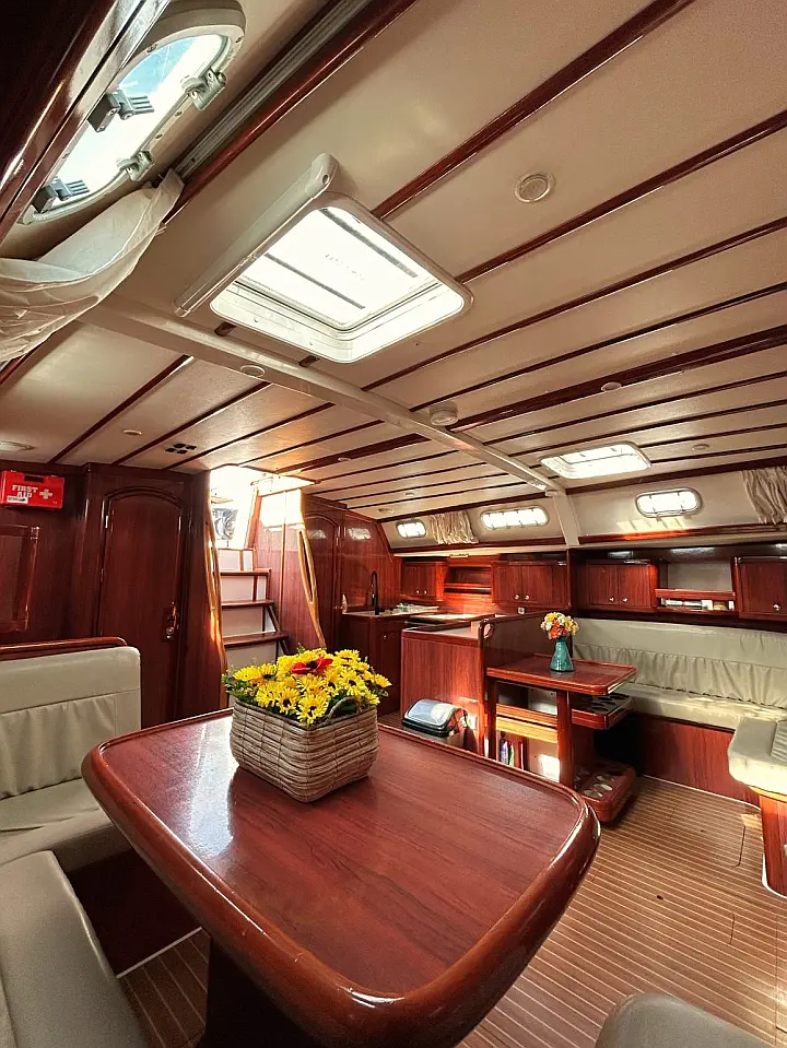 Ocean Star 58.4- 6 cabins - 
