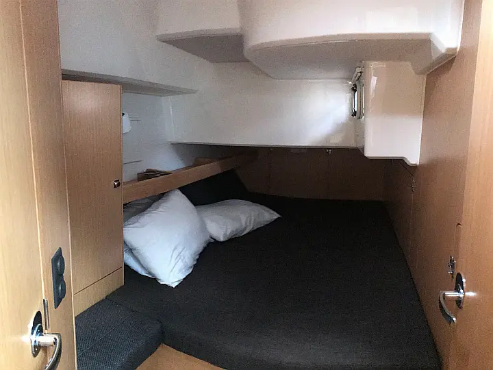 Bavaria Cruiser 46 - 