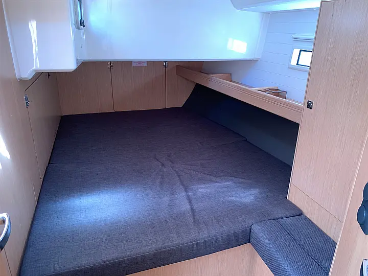 Bavaria Cruiser 46 - 