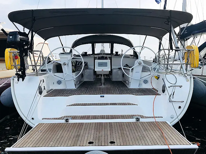 Bavaria Cruiser 46 - 