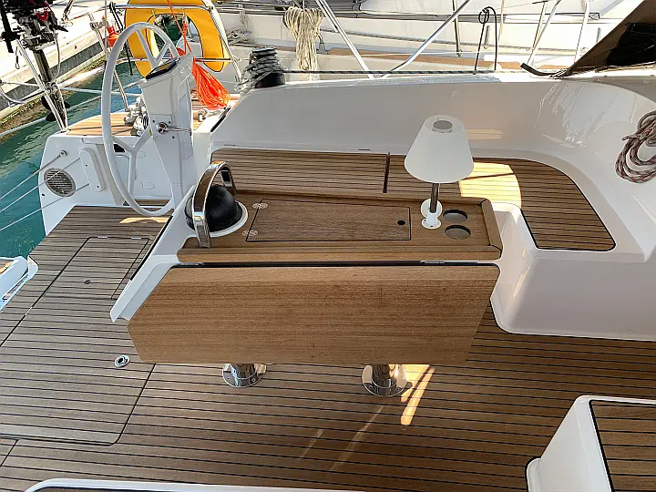 Bavaria Cruiser 46 - 