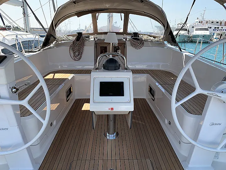 Bavaria Cruiser 46 - 