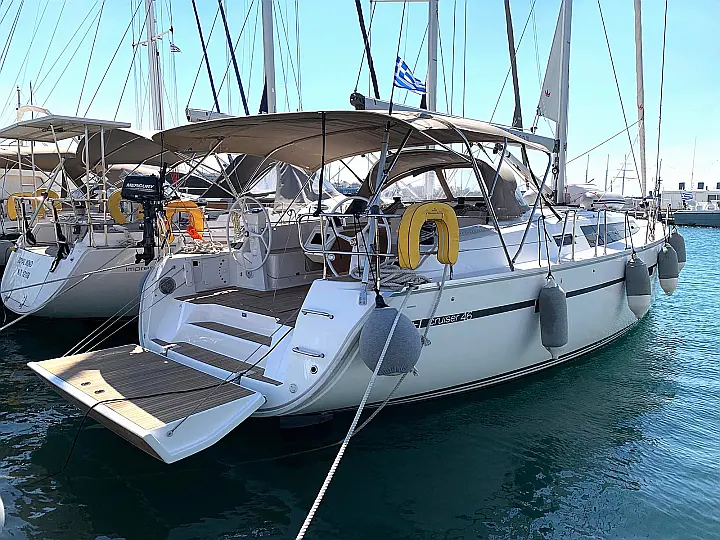 Bavaria Cruiser 46 - 