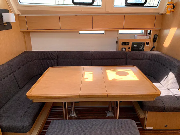 Bavaria Cruiser 46 - 