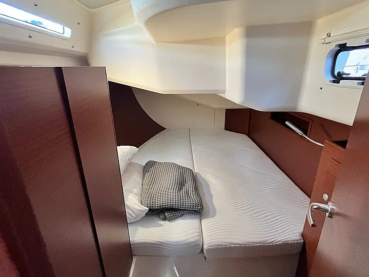 Hanse 458 - 