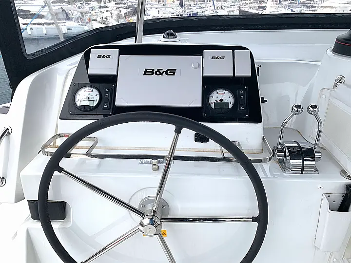 Lagoon 42 - 