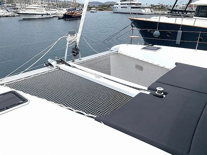 Lagoon 42 - 