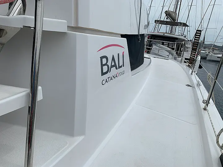 Bali 4.1 - 