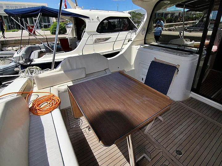 ADRIANA 44 BT (12) - Exterior image