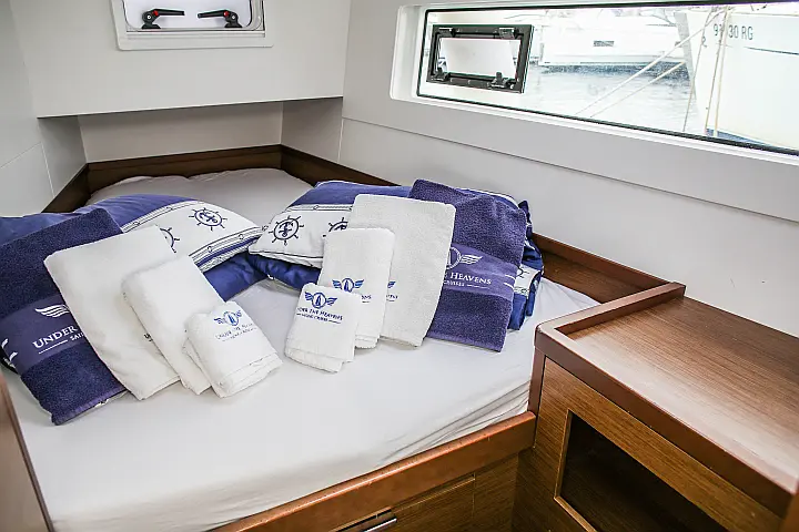 Lagoon 40 - 