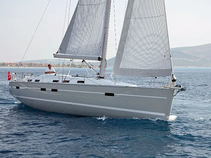 Bavaria Cruiser 50 - 