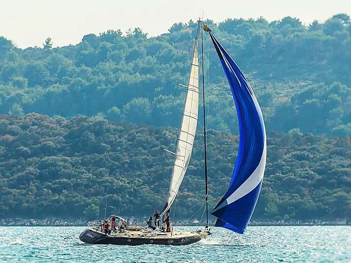Beneteau 62 - 