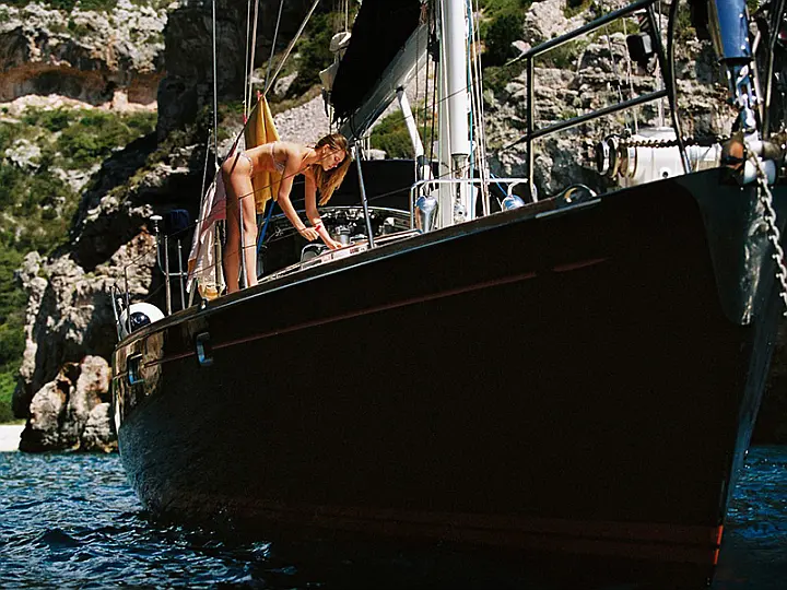 Beneteau 62 - 