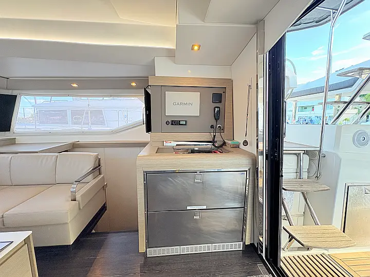 Fountaine Pajot Elba 45 - 
