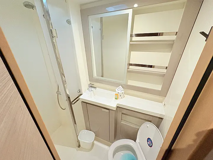Fountaine Pajot Elba 45 - 