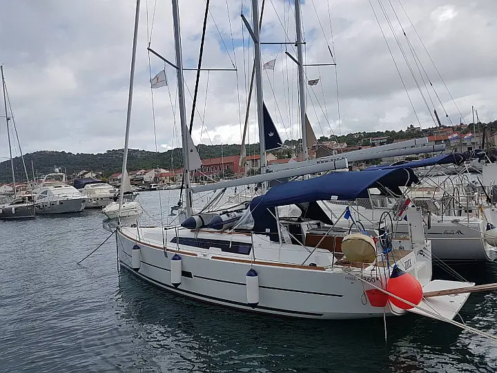 Dufour 360 Grand Large - 