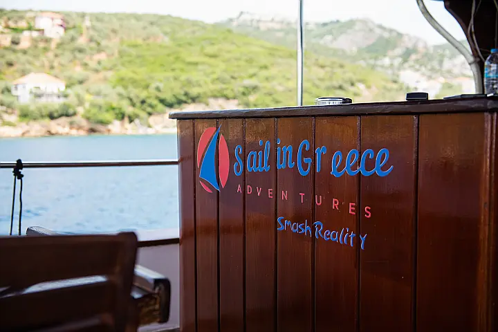 Gulet Eros - 