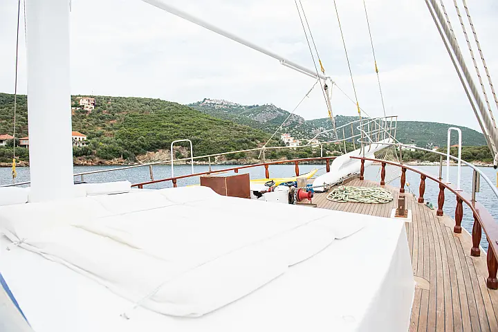 Gulet Eros - 