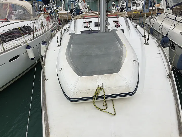 Oceanis 43 - 