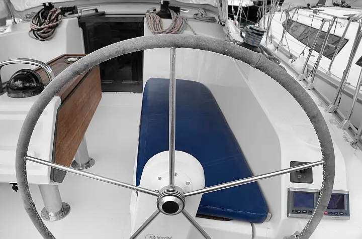 Bavaria Cruiser 41 - 