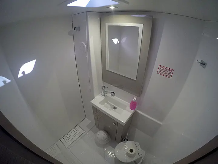 Fountaine Pajot Astréa 42 - Fountaine Pajot Astrea 42