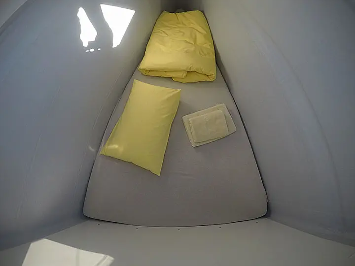 Fountaine Pajot Astréa 42 - Fountaine Pajot Astrea 42