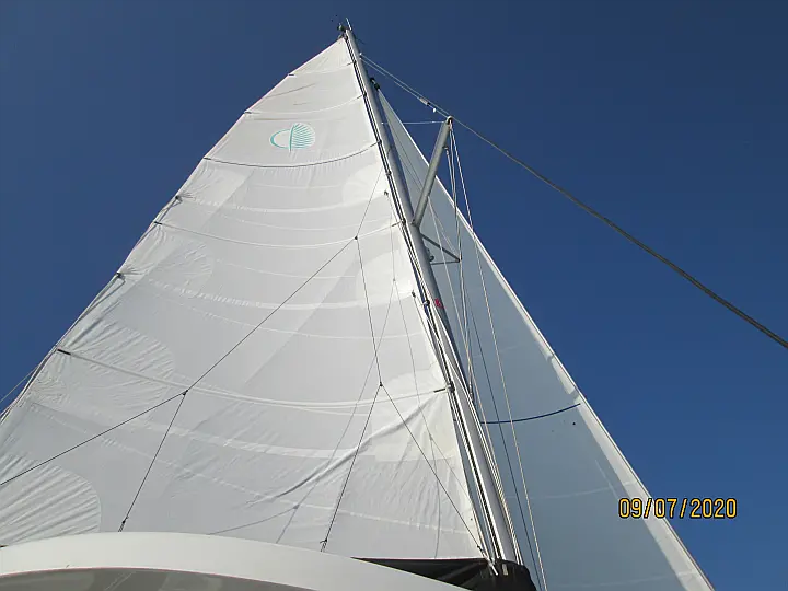 Lagoon 42 - 