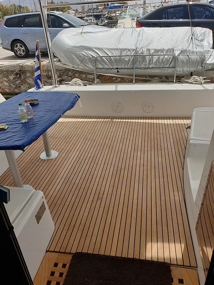 Lagoon 42 - 