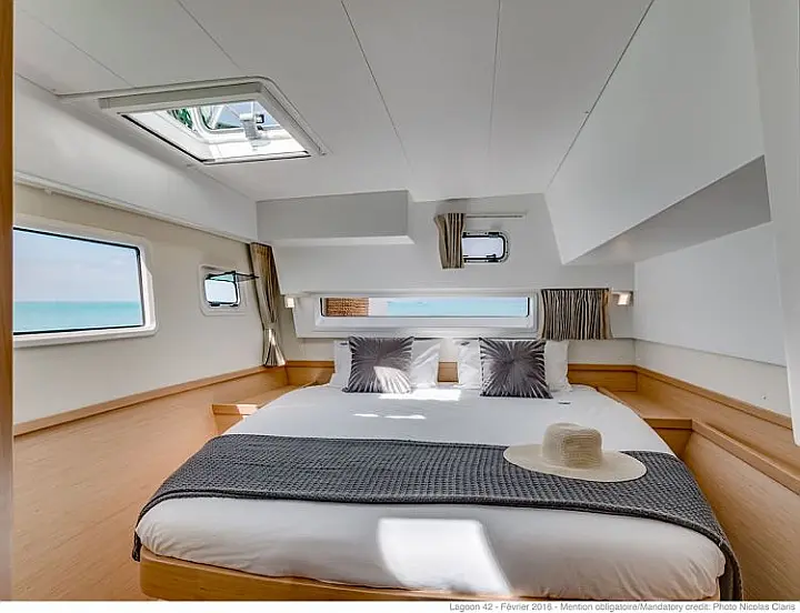 Lagoon 42 - 