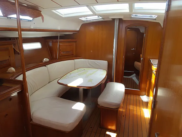 Oceanis 393 Clipper - 