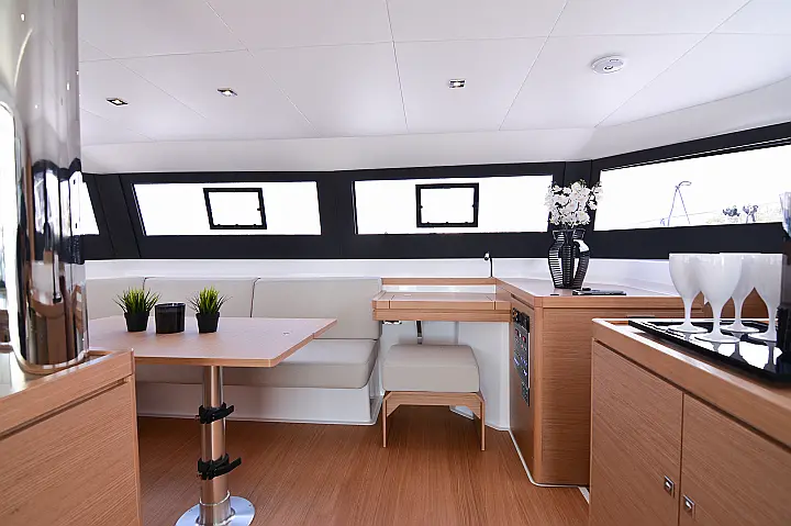 Dufour 48 Catamaran - 