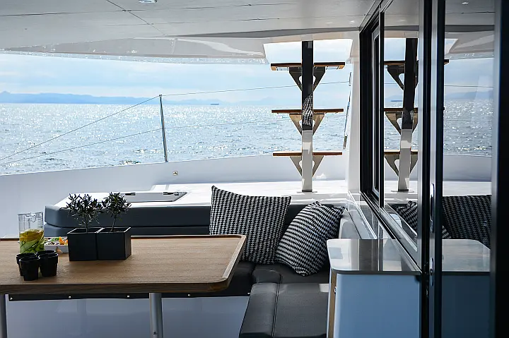 Dufour 48 Catamaran - 