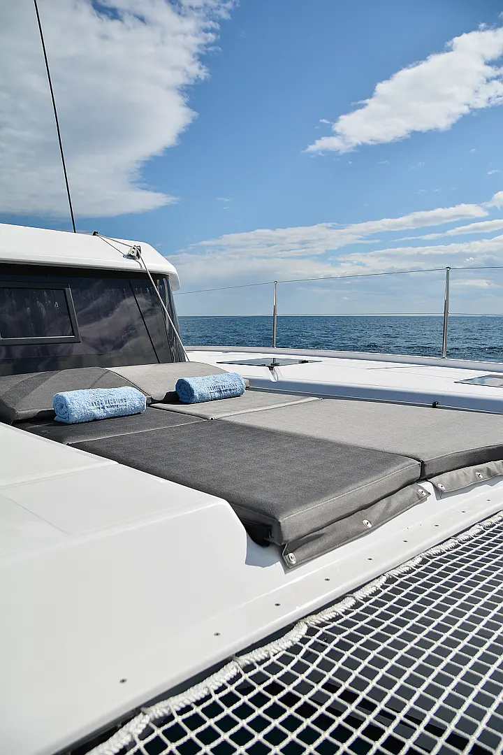 Dufour 48 Catamaran - 