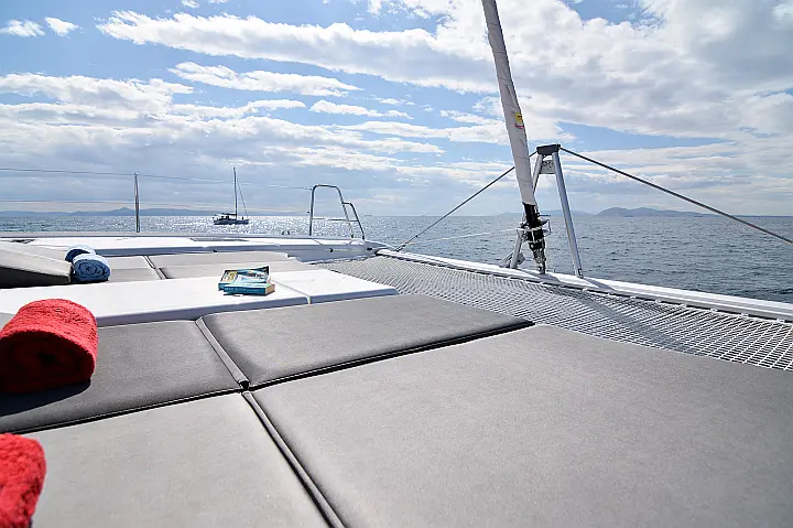 Dufour 48 Catamaran - 