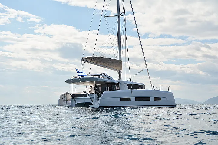 Dufour 48 Catamaran - 