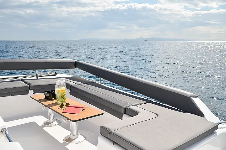 Dufour 48 Catamaran - 