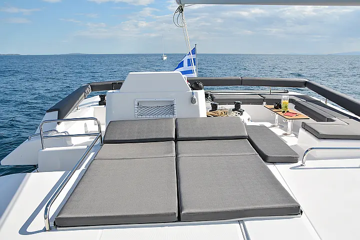 Dufour 48 Catamaran - 