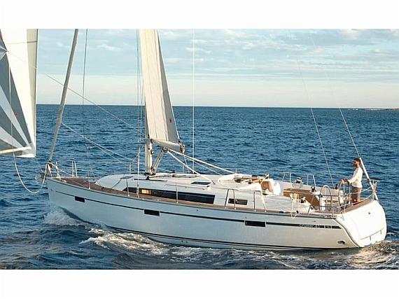 Bavaria Cruiser 46