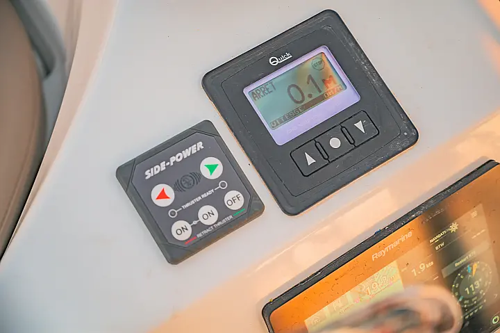Sun Odyssey 410 - 