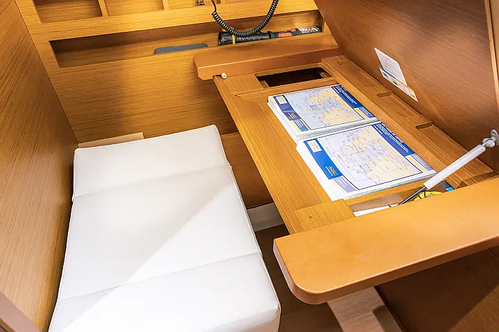 Sun Odyssey 410 - 