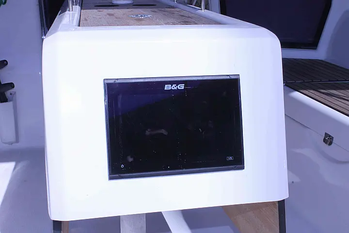 Dufour 430 Grand Large - 